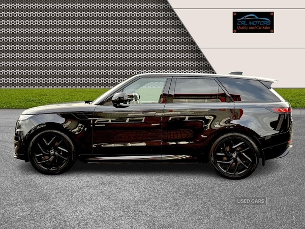 Used Land Rover Range Rover Sport 2023 for sale - 76522930: Photo 6