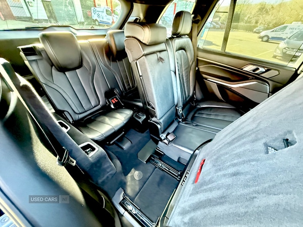 Used BMW X5 2019 for sale - 77705786: Photo 10