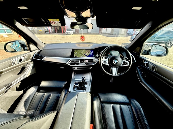 Used BMW X5 2019 for sale - 77705786: Photo 11