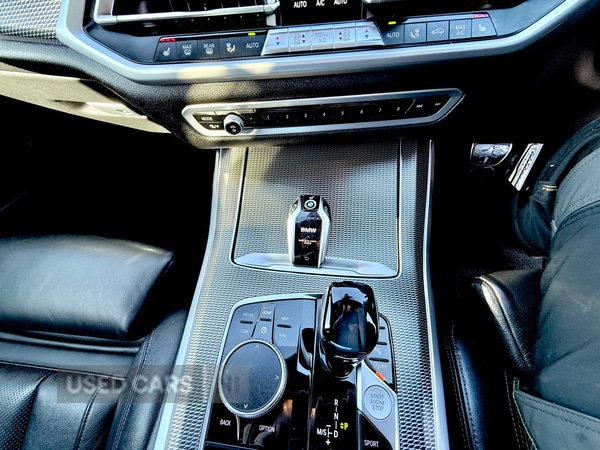 Used BMW X5 2019 for sale - 77705786: Photo 15