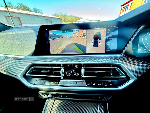 Used BMW X5 2019 for sale - 77705786: Photo 16