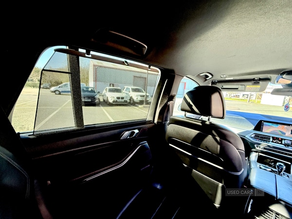 Used BMW X5 2019 for sale - 77705786: Photo 19