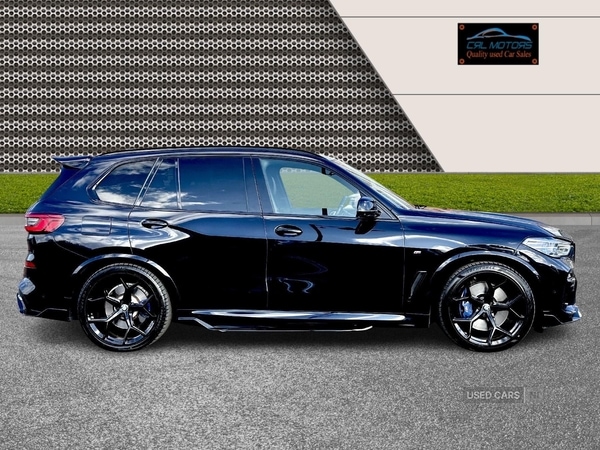 Used BMW X5 2019 for sale - 77705786: Photo 2