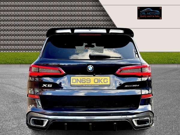 Used BMW X5 2019 for sale - 77705786: Photo 4