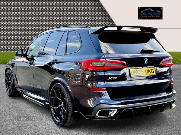 Used BMW X5 2019 for sale - 77705786: Photo 5