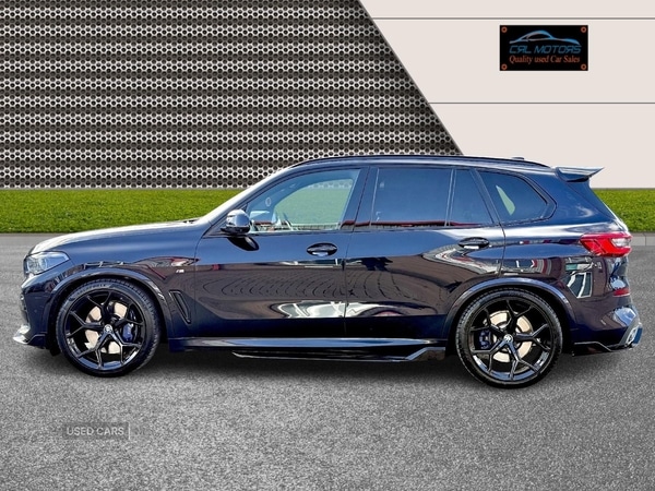 Used BMW X5 2019 for sale - 77705786: Photo 6