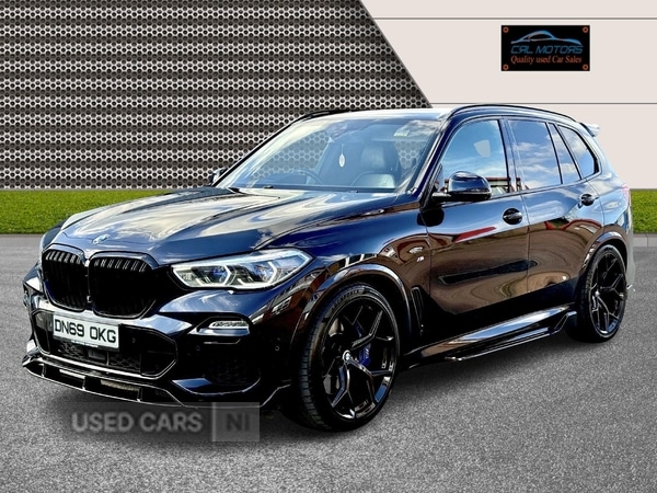 Used BMW X5 2019 for sale - 77705786: Photo 7