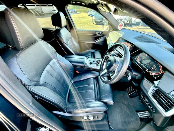 Used BMW X5 2019 for sale - 77705786: Photo 8