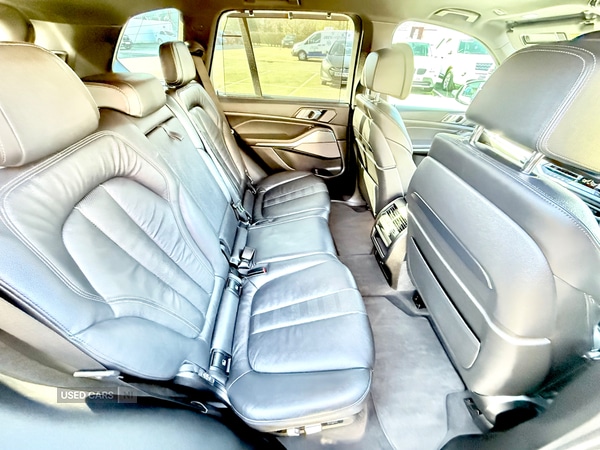 Used BMW X5 2019 for sale - 77705786: Photo 9