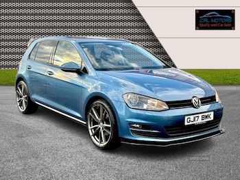 Used Volkswagen Golf 2017 for sale - 78959173: Photo