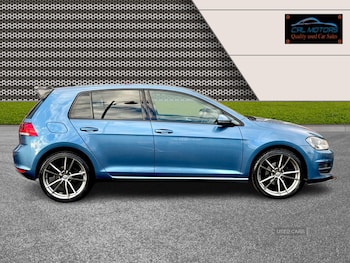 Used Volkswagen Golf 2017 for sale - 78959173: Photo