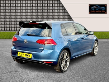 Used Volkswagen Golf 2017 for sale - 78959173: Photo