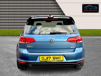 Used Volkswagen Golf 2017 for sale - 78959173: Photo