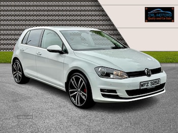 Used Volkswagen Golf 2015 for sale - 79566497: Photo