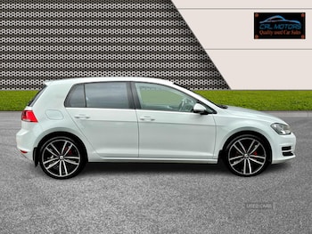 Used Volkswagen Golf 2015 for sale - 79566497: Photo