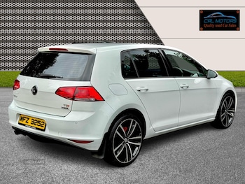 Used Volkswagen Golf 2015 for sale - 79566497: Photo