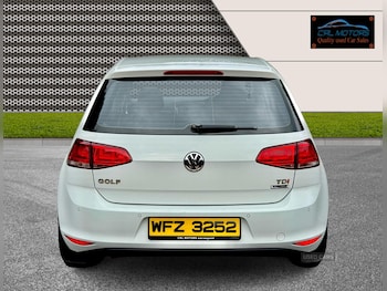 Used Volkswagen Golf 2015 for sale - 79566497: Photo