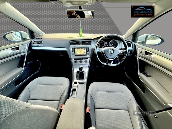 Used Volkswagen Golf 2015 for sale - 76285025: Photo 10