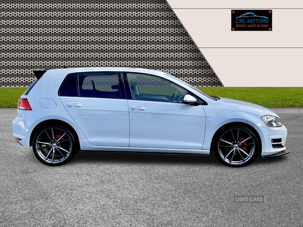 Used Volkswagen Golf 2015 for sale - 76285025: Photo 2