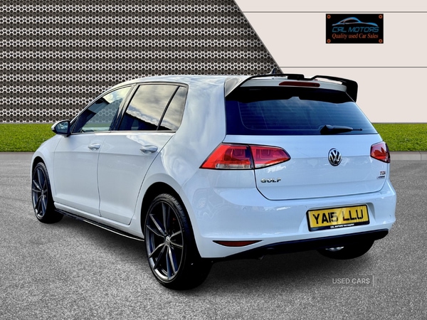 Used Volkswagen Golf 2015 for sale - 76285025: Photo 5
