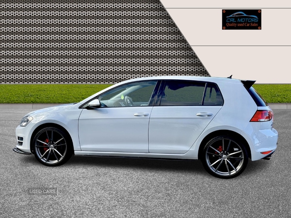 Used Volkswagen Golf 2015 for sale - 76285025: Photo 6