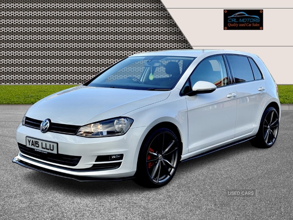 Used Volkswagen Golf 2015 for sale - 76285025: Photo 7
