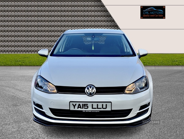 Used Volkswagen Golf 2015 for sale - 76285025: Photo 8