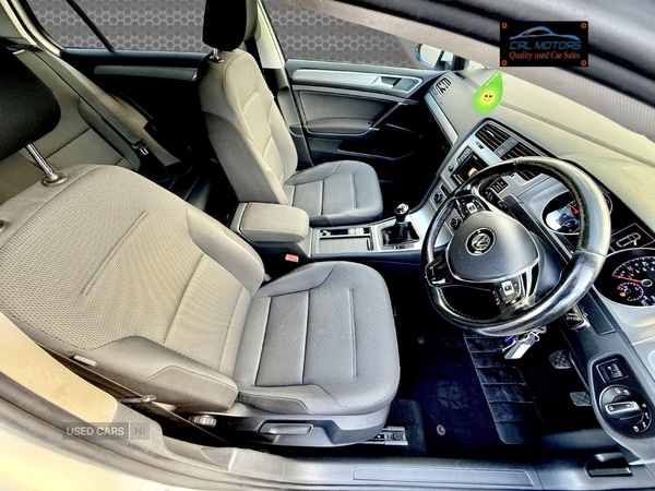 Used Volkswagen Golf 2015 for sale - 76285025: Photo 9