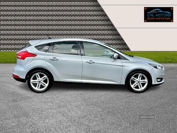 Used Ford Focus 2015 for sale - 78830993: Photo