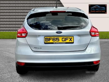 Used Ford Focus 2015 for sale - 78830993: Photo