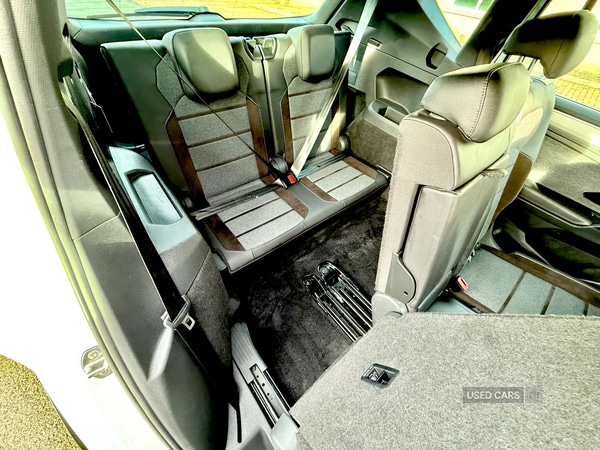 Used SEAT Tarraco 2019 for sale - 77156967: Photo 11