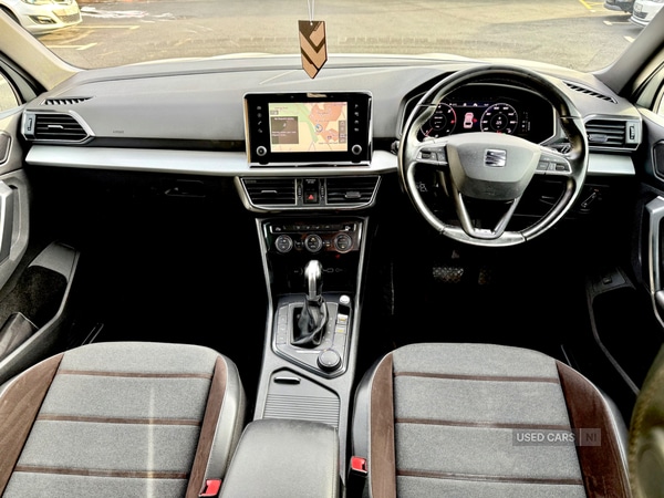 Used SEAT Tarraco 2019 for sale - 77156967: Photo 12