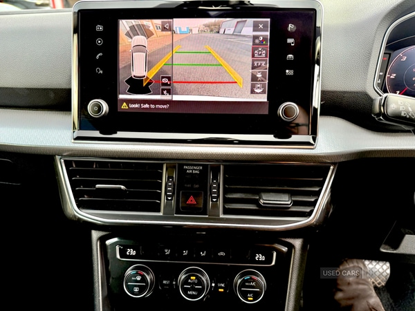 Used SEAT Tarraco 2019 for sale - 77156967: Photo 13