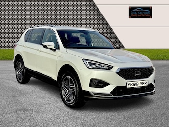 2019 - 2.0 TDI Xcellence 5dr DSG 4Drive