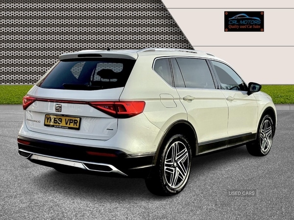 Used SEAT Tarraco 2019 for sale - 77156967: Photo 3