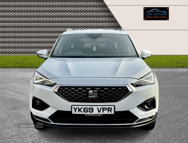 Used SEAT Tarraco 2019 for sale - 77156967: Photo 8