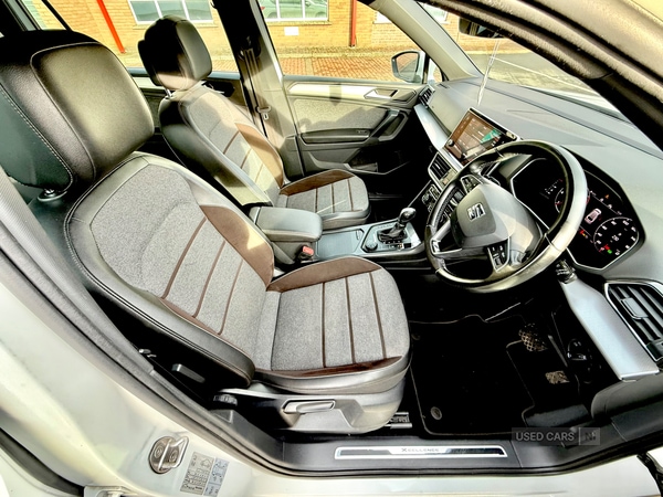 Used SEAT Tarraco 2019 for sale - 77156967: Photo 9