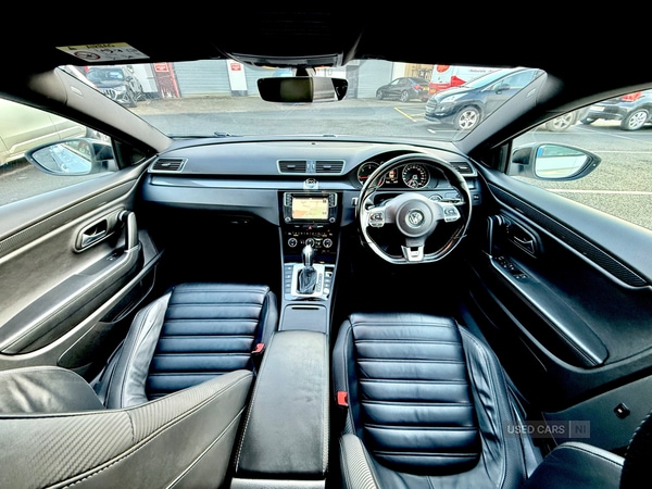 Used Volkswagen CC 2017 for sale - 76927288: Photo 10