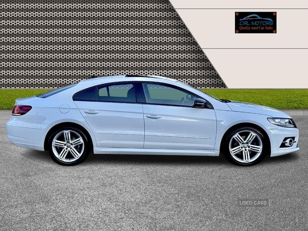 Used Volkswagen CC 2017 for sale - 76927288: Photo 2