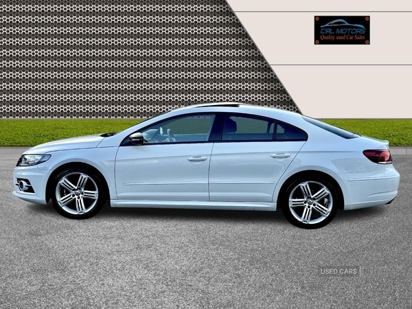 Used Volkswagen CC 2017 for sale - 76927288: Photo 6