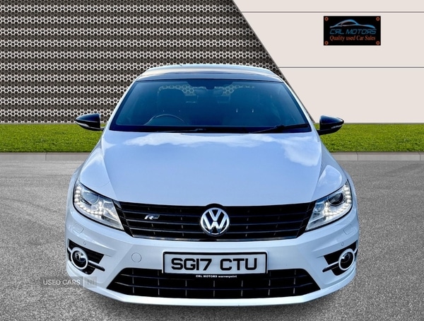 Used Volkswagen CC 2017 for sale - 76927288: Photo 8