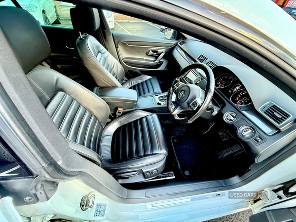 Used Volkswagen CC 2017 for sale - 76927288: Photo 9