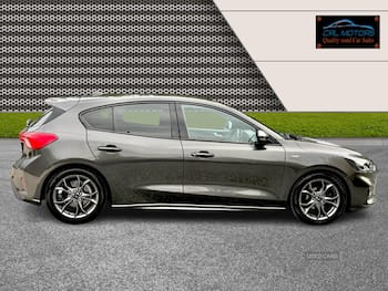 Used Ford Focus 2018 for sale - 79699454: Photo