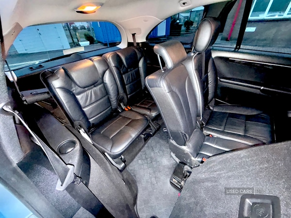 Used Mercedes-Benz R Class 2012 for sale - 78008223: Photo 10