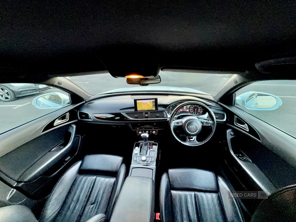 Used Audi A6 2014 for sale - 77082174: Photo 10