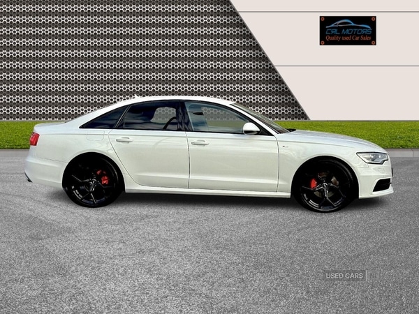 Used Audi A6 2014 for sale - 77082174: Photo 2