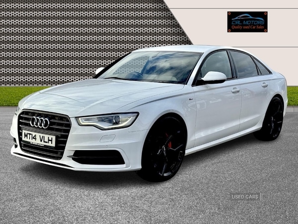 Used Audi A6 2014 for sale - 77082174: Photo 7