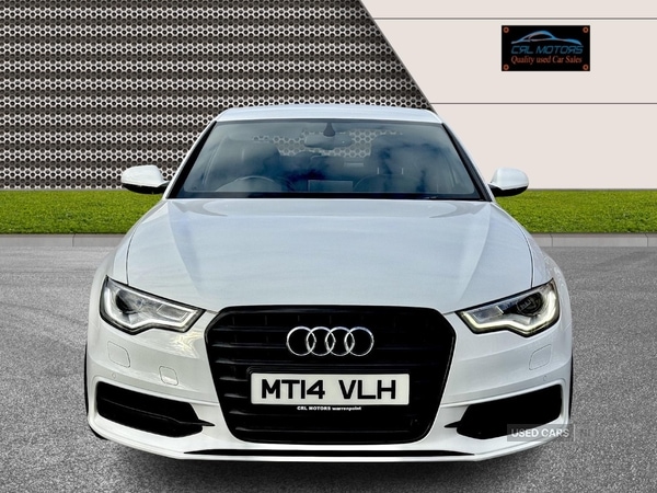 Used Audi A6 2014 for sale - 77082174: Photo 8
