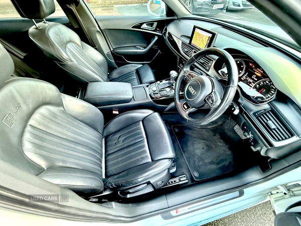 Used Audi A6 2014 for sale - 77082174: Photo 9