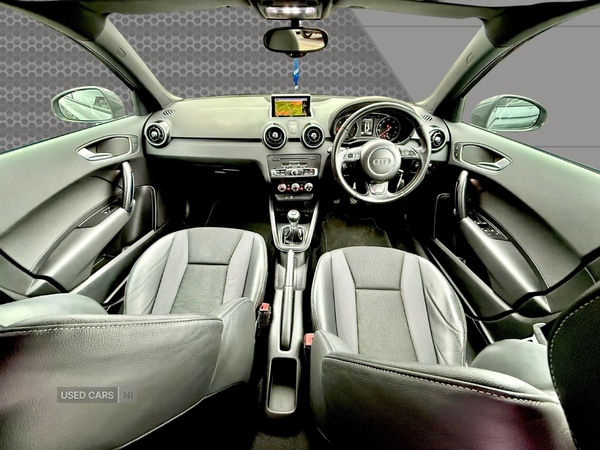 Used Audi A1 2014 for sale - 76285002: Photo 10